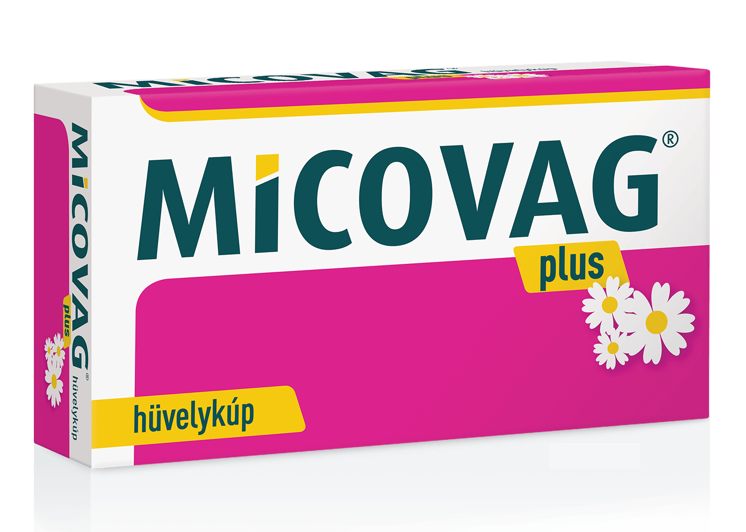 Micovag Plus termékdoboz