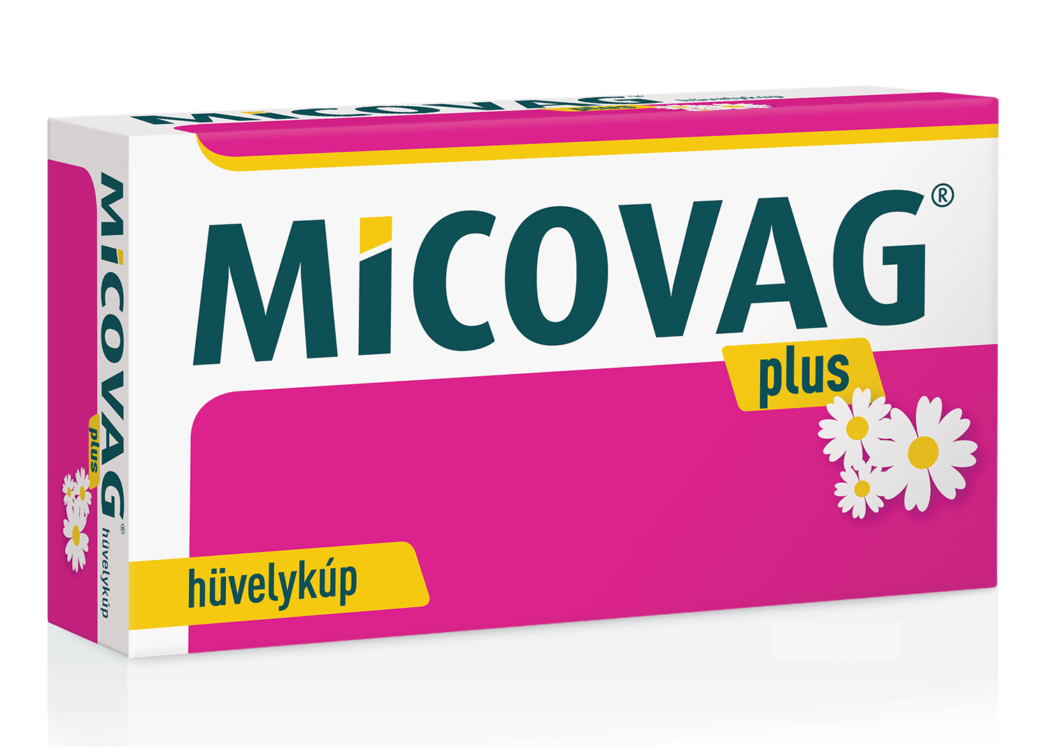 Micovag Plus termékdoboz Micovag Plus termékdoboz
